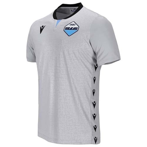 Tailandia Camiseta Lazio Primera Equipación Portero 2021/2022